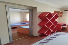 Pırlanta Kız Yurdu Apartı
Yakutiye, Erzurum